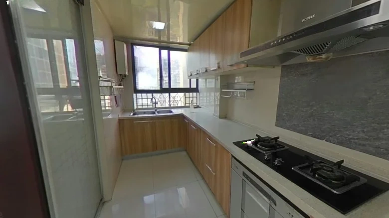 China Ocean Lakefront One - View 8