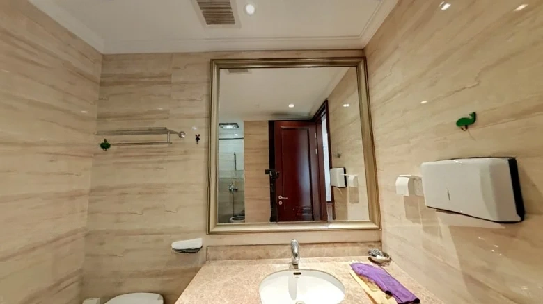 Haier Greentown Quanyun Village Orchid Apartments - View 7