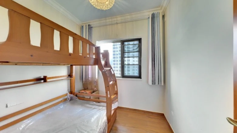 Sanya Evergrande Palace - View 2