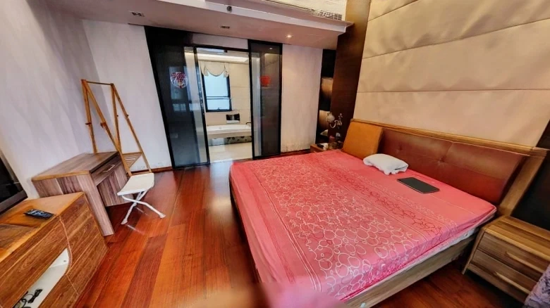 Star Convergence Cloud Brocade - View 3