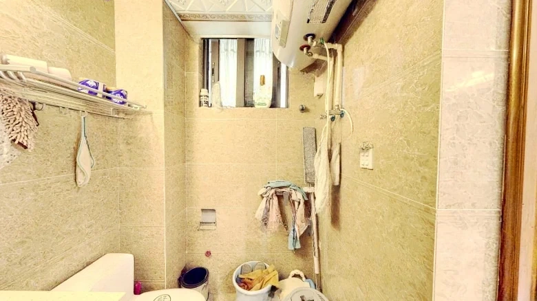 Marine Mayflower Hythe Phase I - View 9