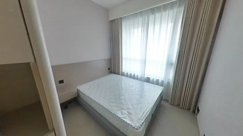 Jiang Mingyue Lang Garden - View 4