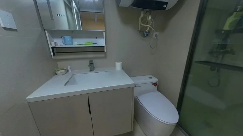 Huawu Ya'ao City Southern District - View 8