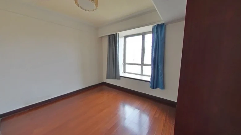 Luxin Changchun Garden - View 2