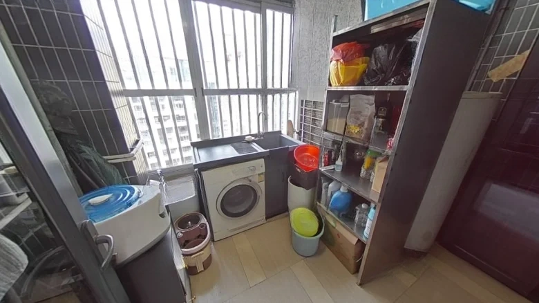 Heavenly Pavilion - View 19