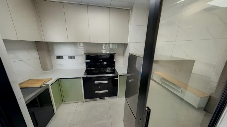 Zhongzhai Nan Yuan - View 5