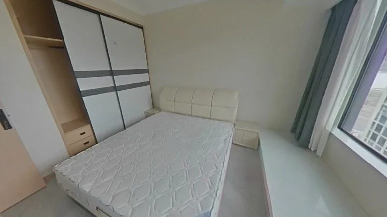 Wubo Yuerong Bay East District - View 2