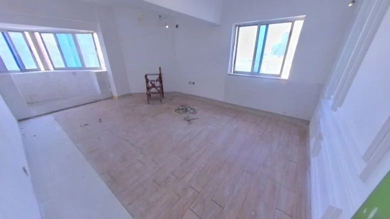 Jinze Tower - View 4