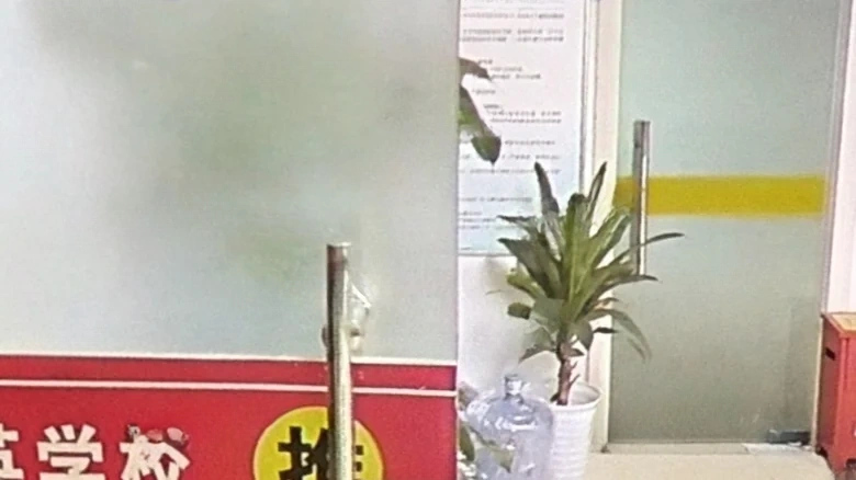 Jiayu Tower - View 7