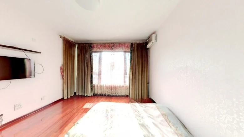 Maple Grove Garden - View 4