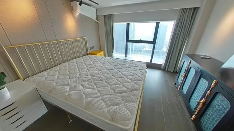 Zhongying Cloud Edge - View 3