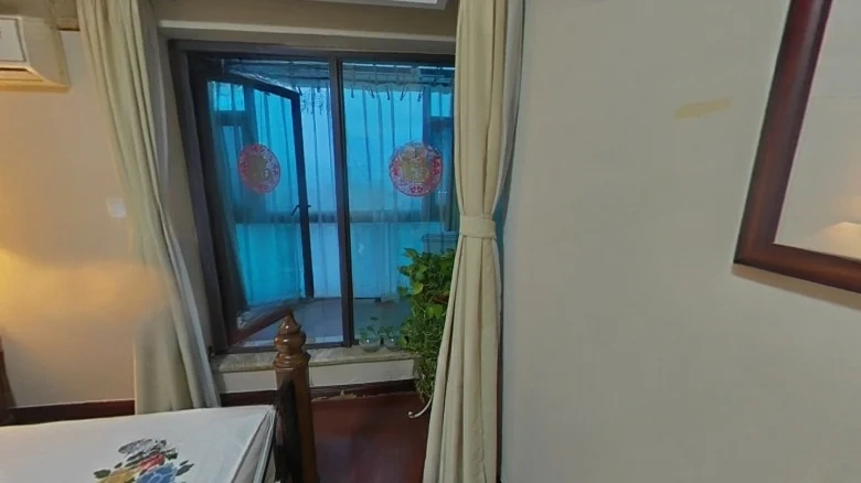 Haier Green City National Games Village Camellia Garden - View 16