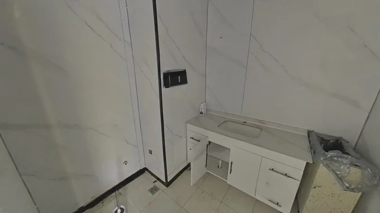 Hua Yu Tower - View 6