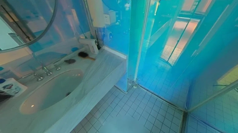 Jin Fu Water Lane Villa - View 11