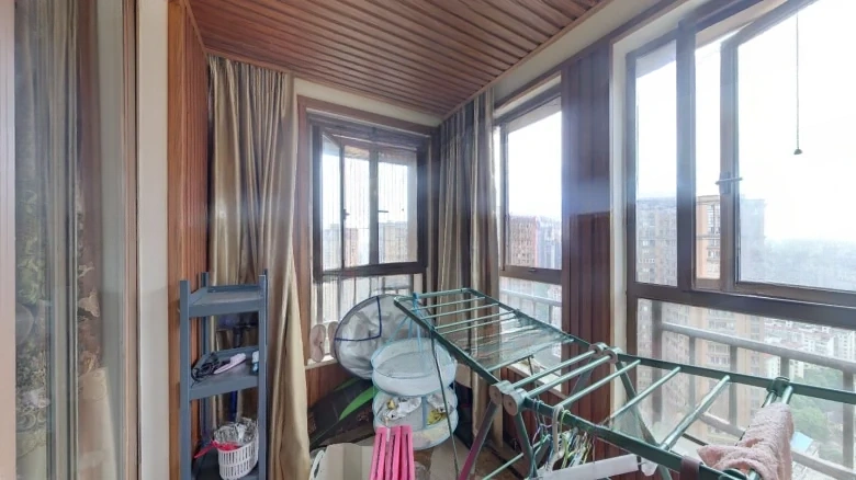 Sixth Capital District - View 7