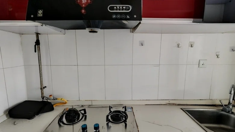 Shihua Longyue Phase I West District - View 8