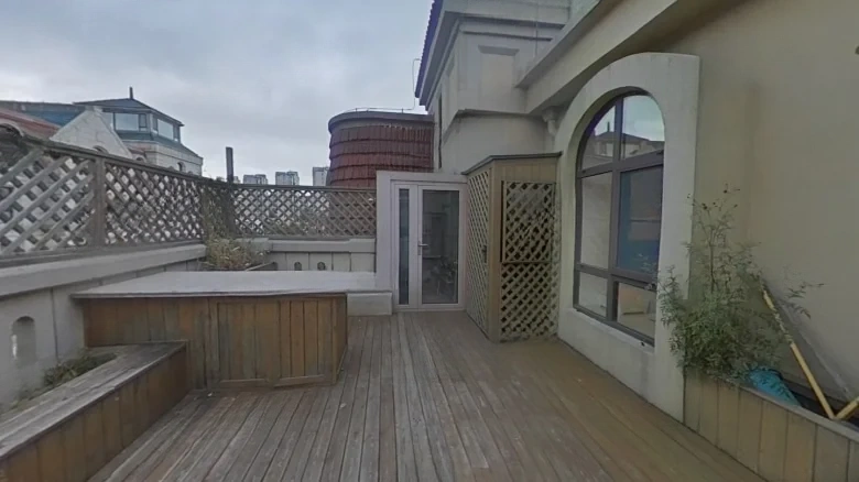 Yi Mountain Source Villa - View 13