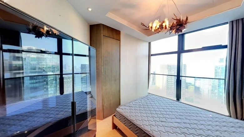 Worldwide Century Center - View 4