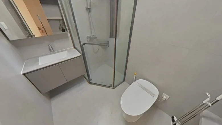 Jade Pearl Garden Phase III - View 8