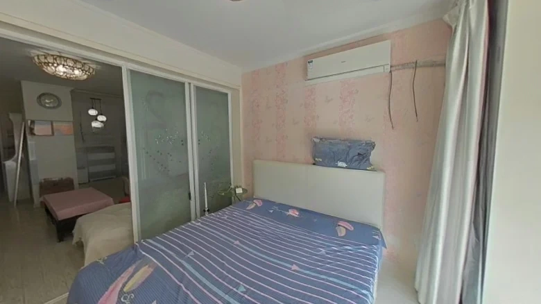 Jade Brocade Luxury City Phase One - View 2