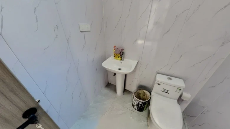 Greenland International City Peony Mingdu - View 14