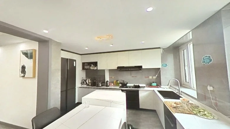 Wuli River City - View 23