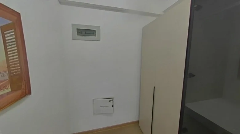 Dongping Resettlement Housing Estate - View 1