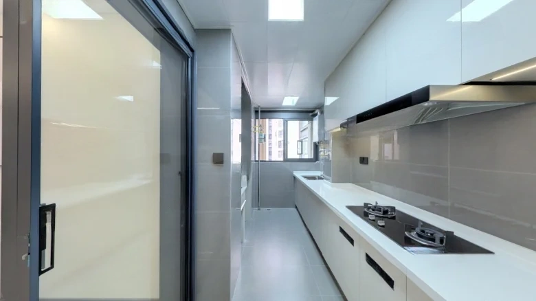 Bóyuè Lántíng Púyuán - View 5