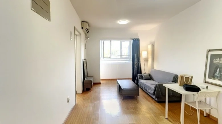 Beijing Aohang Maple Spring Garden - View 3