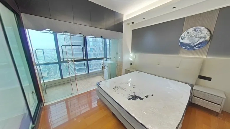 Yuzhou World Trade Mall Siming - View 3