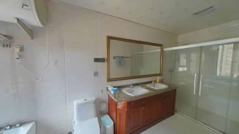 West American Five Continents Heaven Earth - View 10