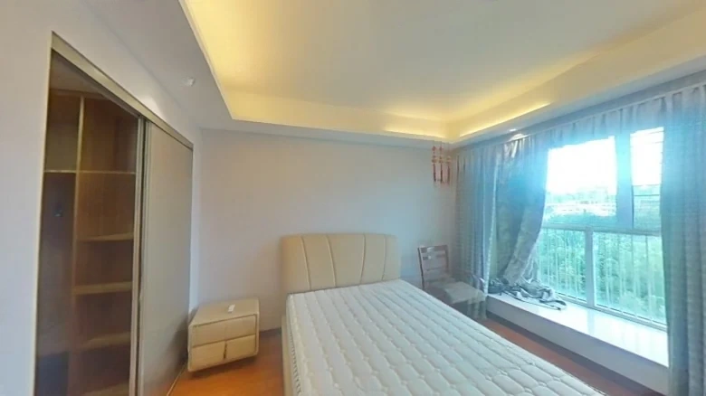 Silver City West Bank International District III - View 2