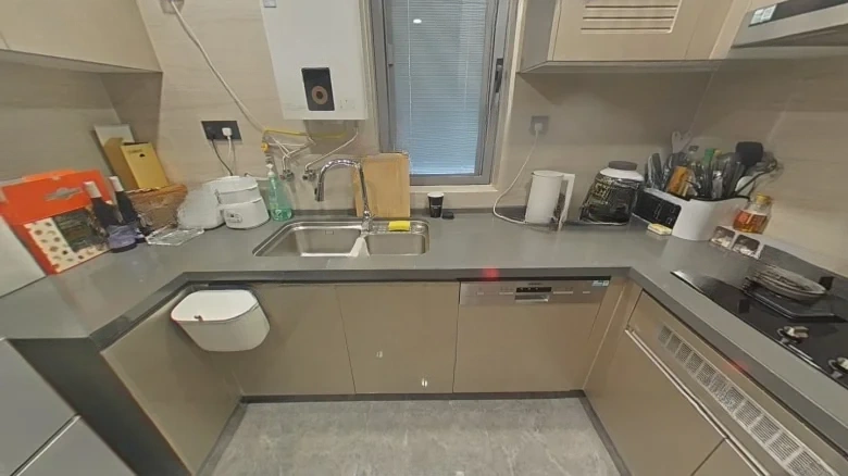 YueXiu Hayup Mansion Phase I - View 6