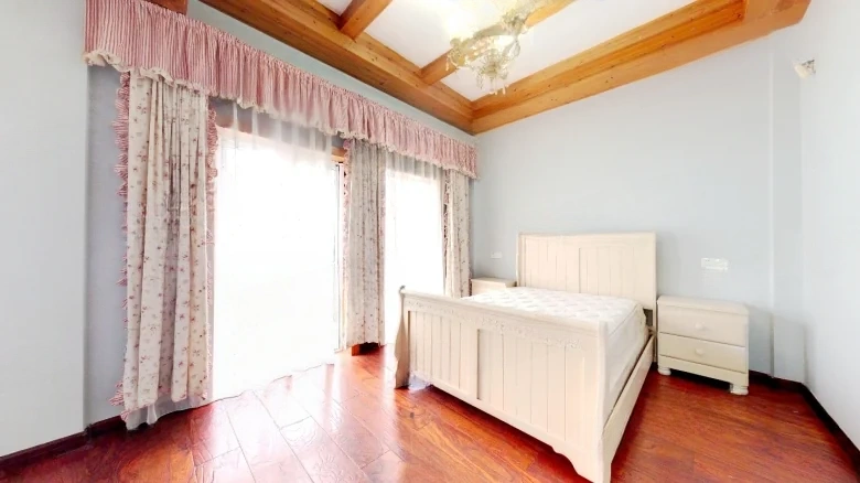 Jinshuichuan Bay - View 3