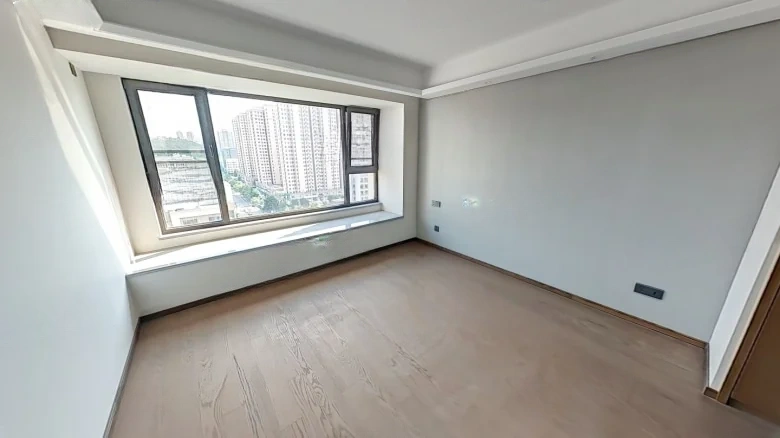 Renecheng Olympic Park Century - View 2