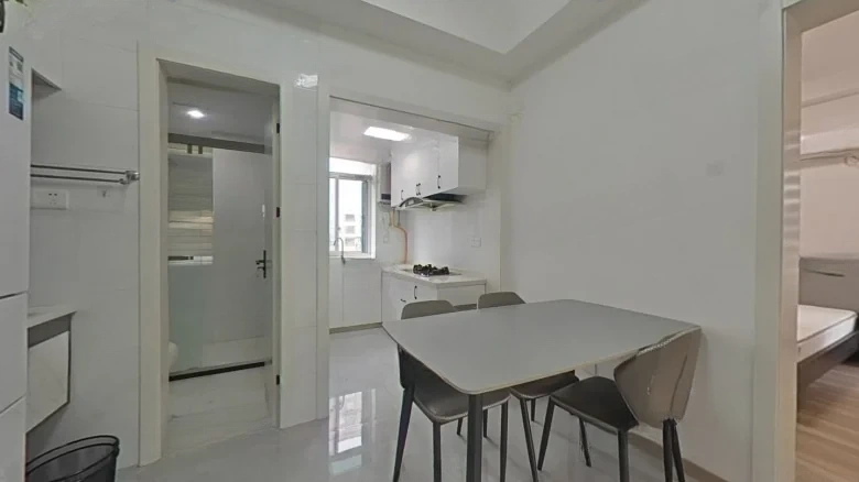 Huanxi Xin Village - View 8