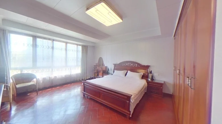 Greenland East Coast Ripples City - View 4