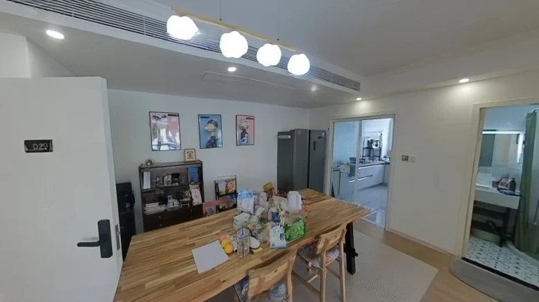 Hui Cui Garden - View 8