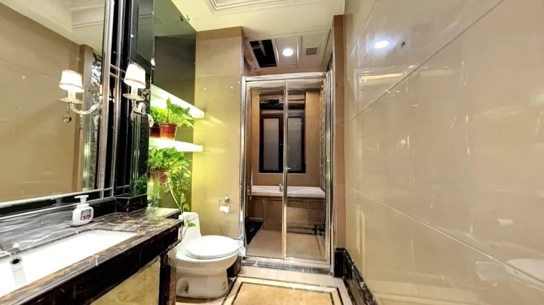 Star River Bay 1st Garden - View 15