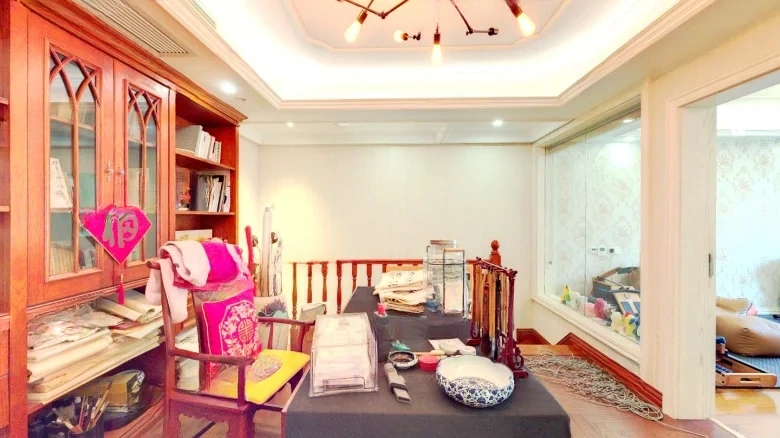 Dongfang Tianjun West District - View 9