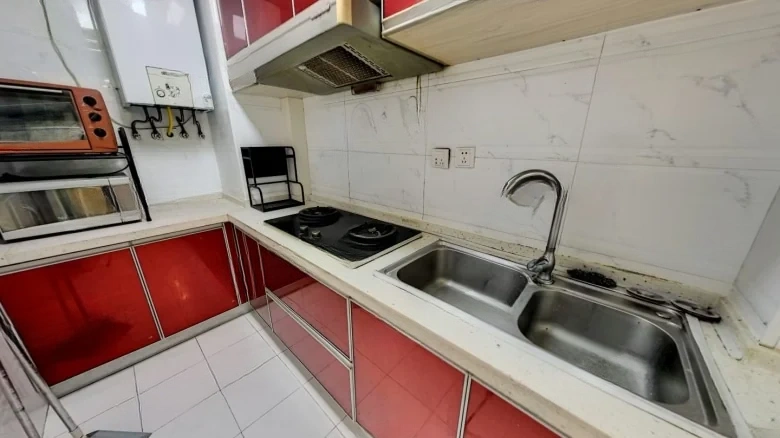 First Opening of Banff Spring Garden North District - View 5