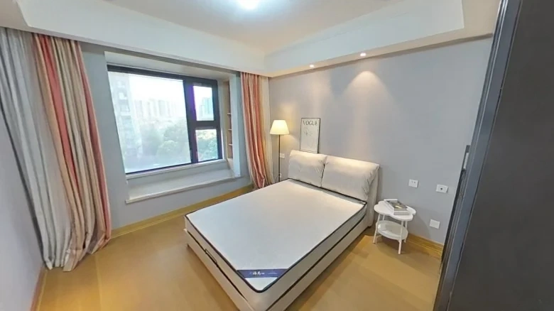 JinDi Central Wind Flower - View 3