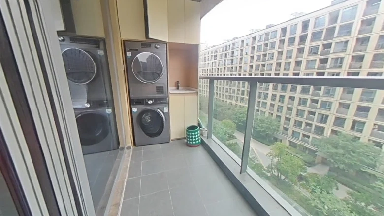 Green City Willows Borough - View 11