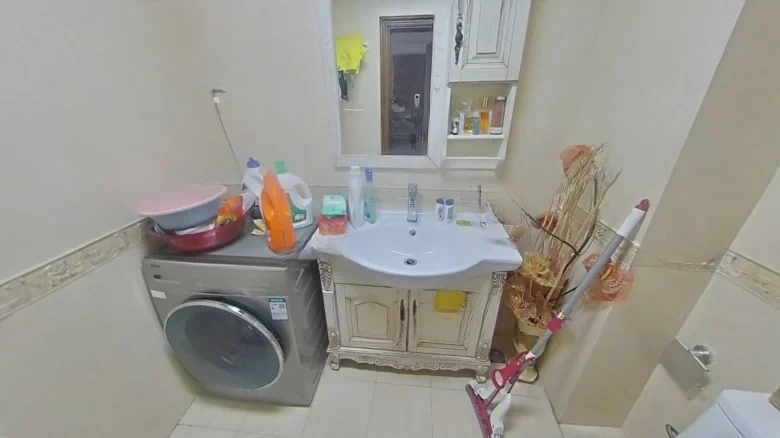 Luxin Weiyang Garden - View 12