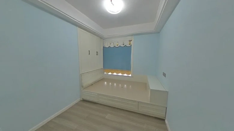 Zhongan BaiMa Imperial Court - View 4