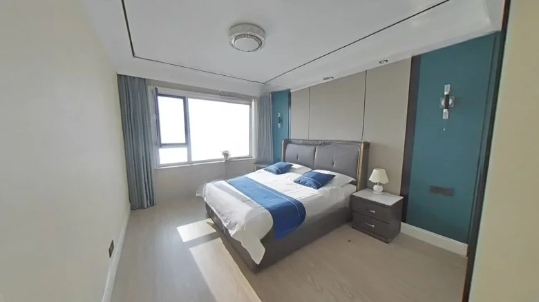 Starlit Sunshine Ocean - View 3