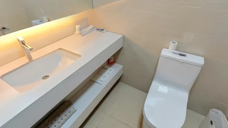 Shimao International Plaza - View 4