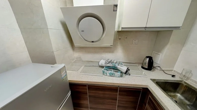 Qilu Broadway - View 3