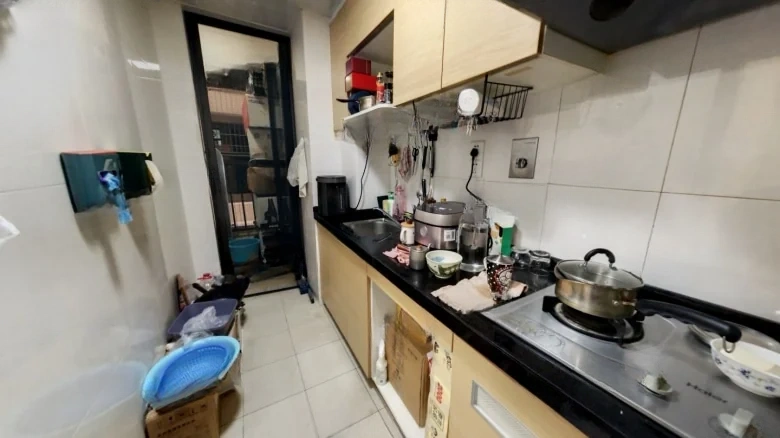 Pazhou Xin Village - View 7