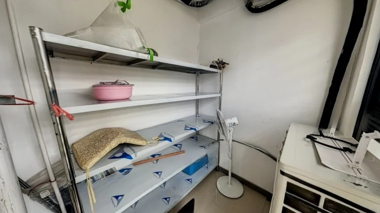 Purple Border Mansion - View 11